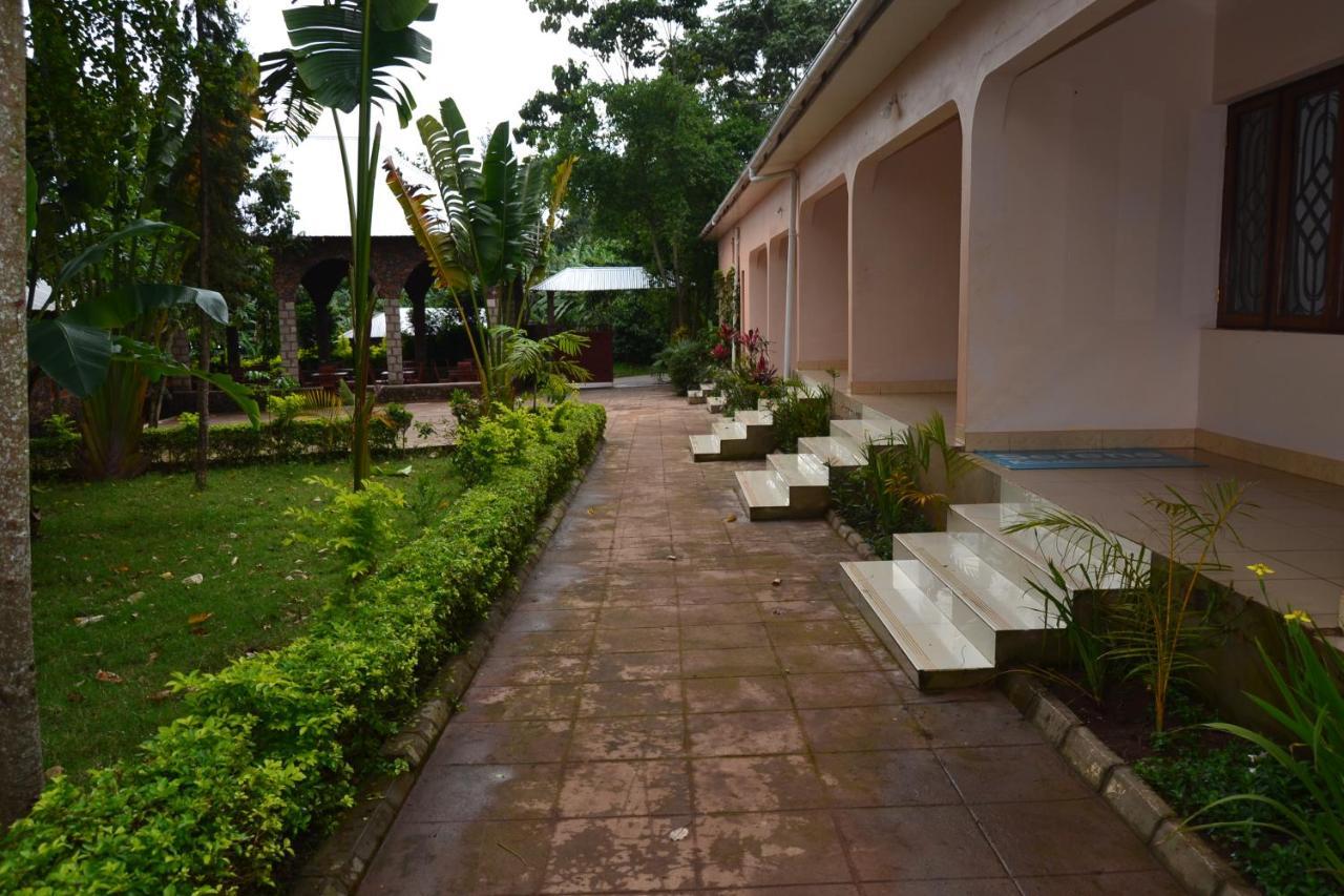 Serene Mountain Lodge Marangu Exterior foto